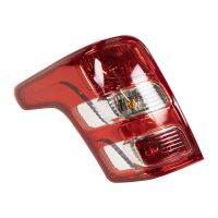 Światło tylne lewe kompletne