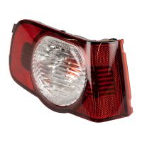 Lampa przeciwmgielna tylna lewa Oryginał PSA 6350HJ