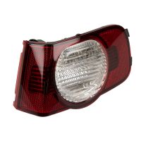Lampa tylna Lampa cofania prawa Oryginał PSA 6351HK