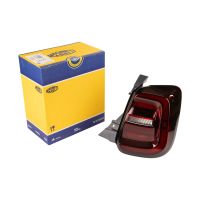 Lampa tylna prawa