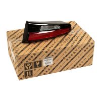 Tylne światło po prawej stronie