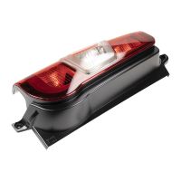 Tylne światło po lewej stronie