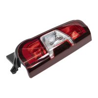 Tylne światło po prawej stronie