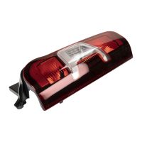 Tylne światło po prawej stronie