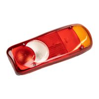 Światło tylne po lewej stronie