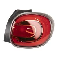 Lampa tylna prawa
