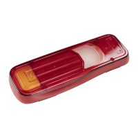 Osłona tylnego światła prawa lub lewa