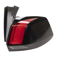 prawe światło tylne