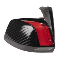 lewe światło tylne