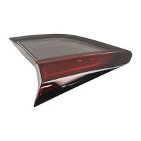 prawa tylna część wewnętrzna światła