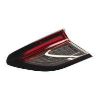 lewe wewnętrzne światło tylne