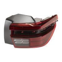 Światło tylne prawe LED