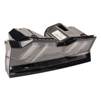 Wewnętrzna część światła tylnego prawa