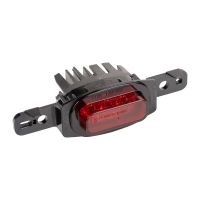 Tylne światło przeciwmgielne