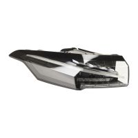 Lewe tylne światło LED