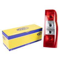 Lampa tylna prawa z E-Part Magneti Marelli