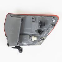 Tylne lewe światło tylne