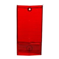 Zaślepka światła tylnego po prawej stronie