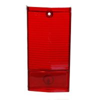 Zaślepka światła tylnego po lewej stronie