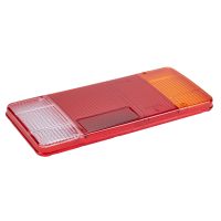 Zaślepka tylnego światła po prawej mała