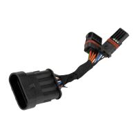 Kabel adaptera do lusterek zewnętrznych, regulowany elektrycznie