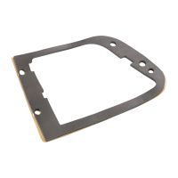 Uszczelka tylnego światła po lewej stronie