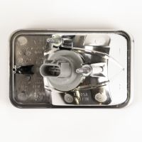 Tylne światło przeciwmgielne po prawej stronie