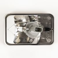 Tylne światło przeciwmgielne po lewej stronie