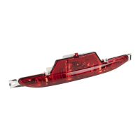 Tylne światło przeciwmgielne