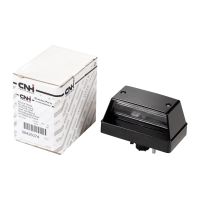 Oświetlenie tablicy rejestracyjnej na lewym płaskim stole