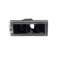 Światło tablicy rejestracyjnej