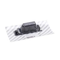 Lampka tablicy rejestracyjnej Lampka rejestracyjna po prawej stronie