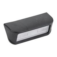 Światło tablicy rejestracyjnej