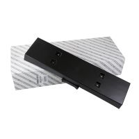 uchwyt tablicy rejestracyjnej