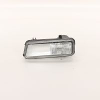 Przednie lewe światło przeciwmgielne