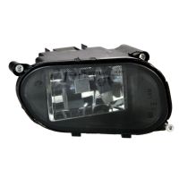 Światło przeciwmgielne po prawej stronie