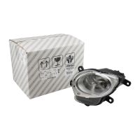 Reflektor świateł do jazdy dziennej lewy Oryginał