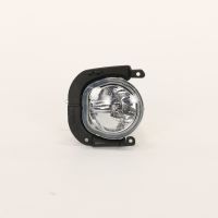 Światło przeciwmgielne prawe H1