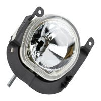 Światło przeciwmgielne lewe H1