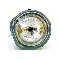 Światło przeciwmgielne lewe prawe H1 7 / 06-