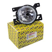 Światło przeciwmgielne po prawej stronie