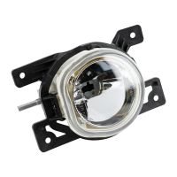 Światło przeciwmgielne po prawej stronie