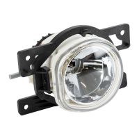 Lewe światło przeciwmgielne