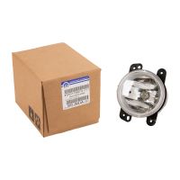 Reflektor po prawej lub lewej stronie