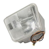 Lewe światło przeciwmgielne H 1