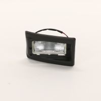 Światło przeciwmgielne przednie prawe