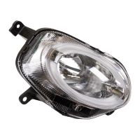 Reflektor światła do jazdy dziennej po prawej stronie