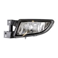 Światło przeciwmgielne przednie lewe