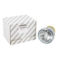 Przednie światła przeciwmgielne