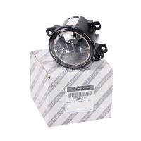 Światła przeciwmgielne przednie prawe lub lewe